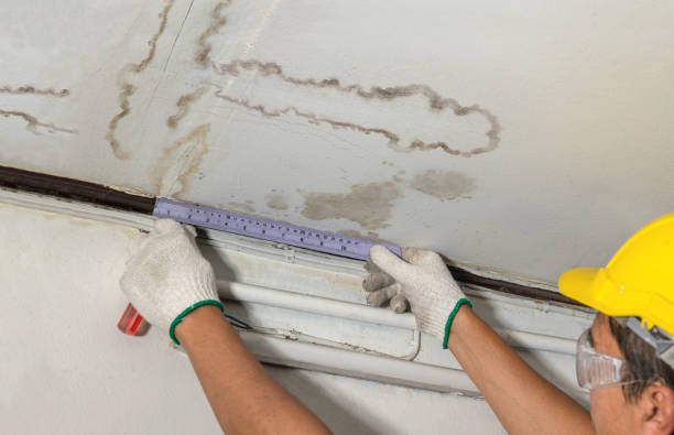 Reliable Structural Drying contractor in Amherst, VA by Water Damage Irwin